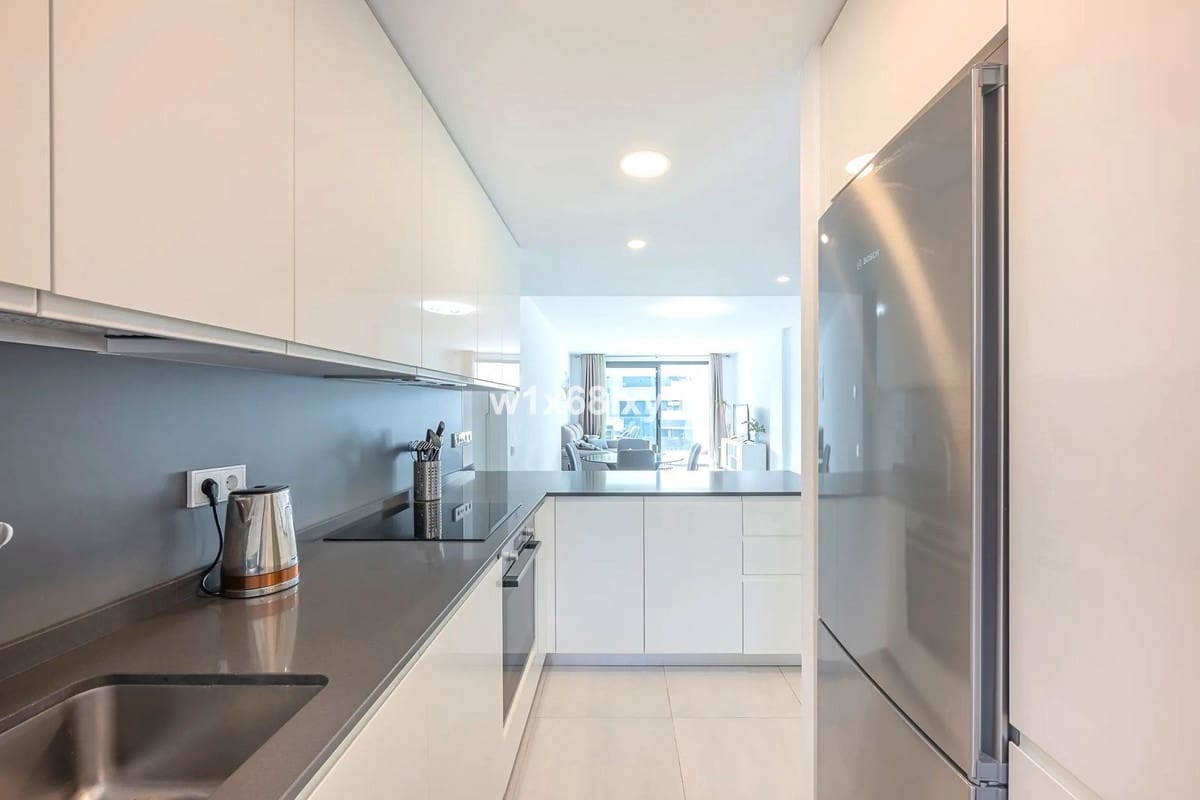 2 bedroom Apartment for sale in New Golden Mile with pool garage - € 487,000 (Ref: 9479753)