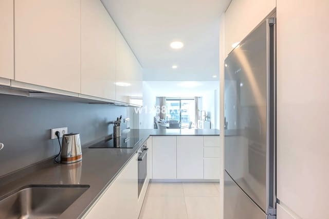 2 bedroom Apartment for sale in Selwo, Estepona with pool garage - € 487,000 (Ref: 9479753)
