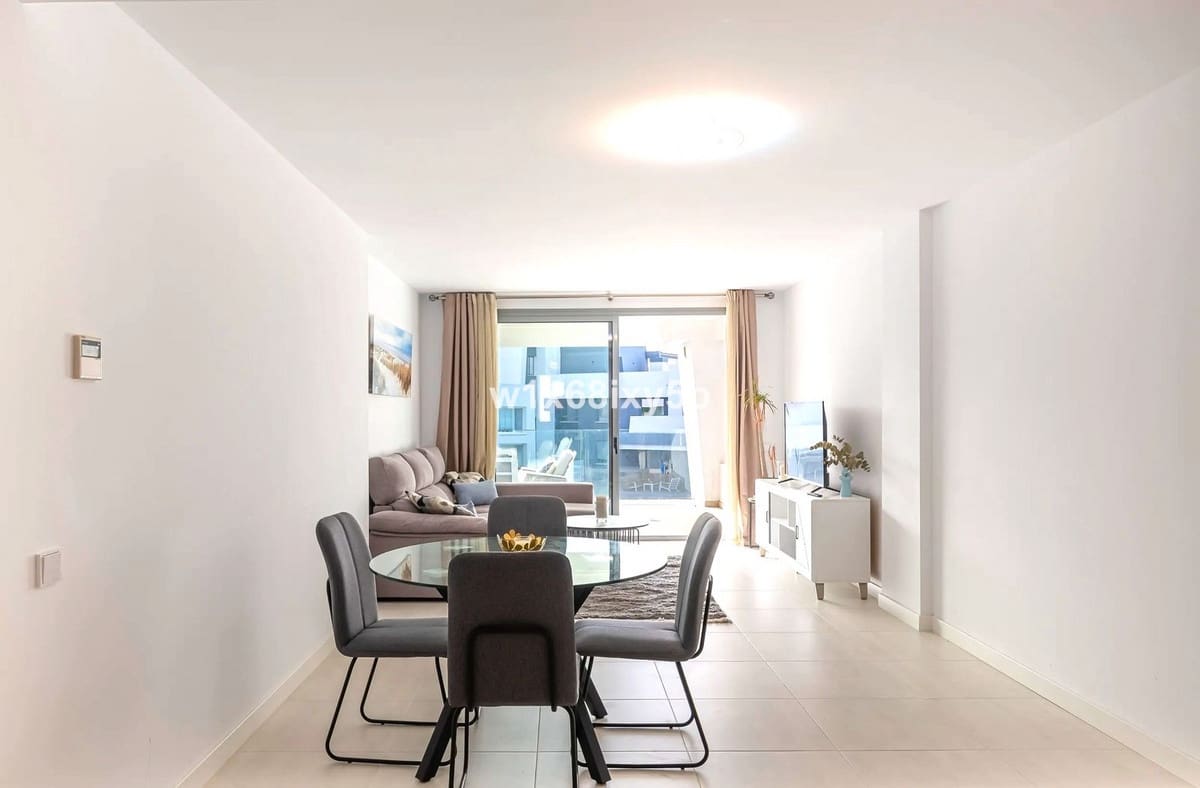 2 bedroom Apartment for sale in New Golden Mile with pool garage - € 487,000 (Ref: 9479753)