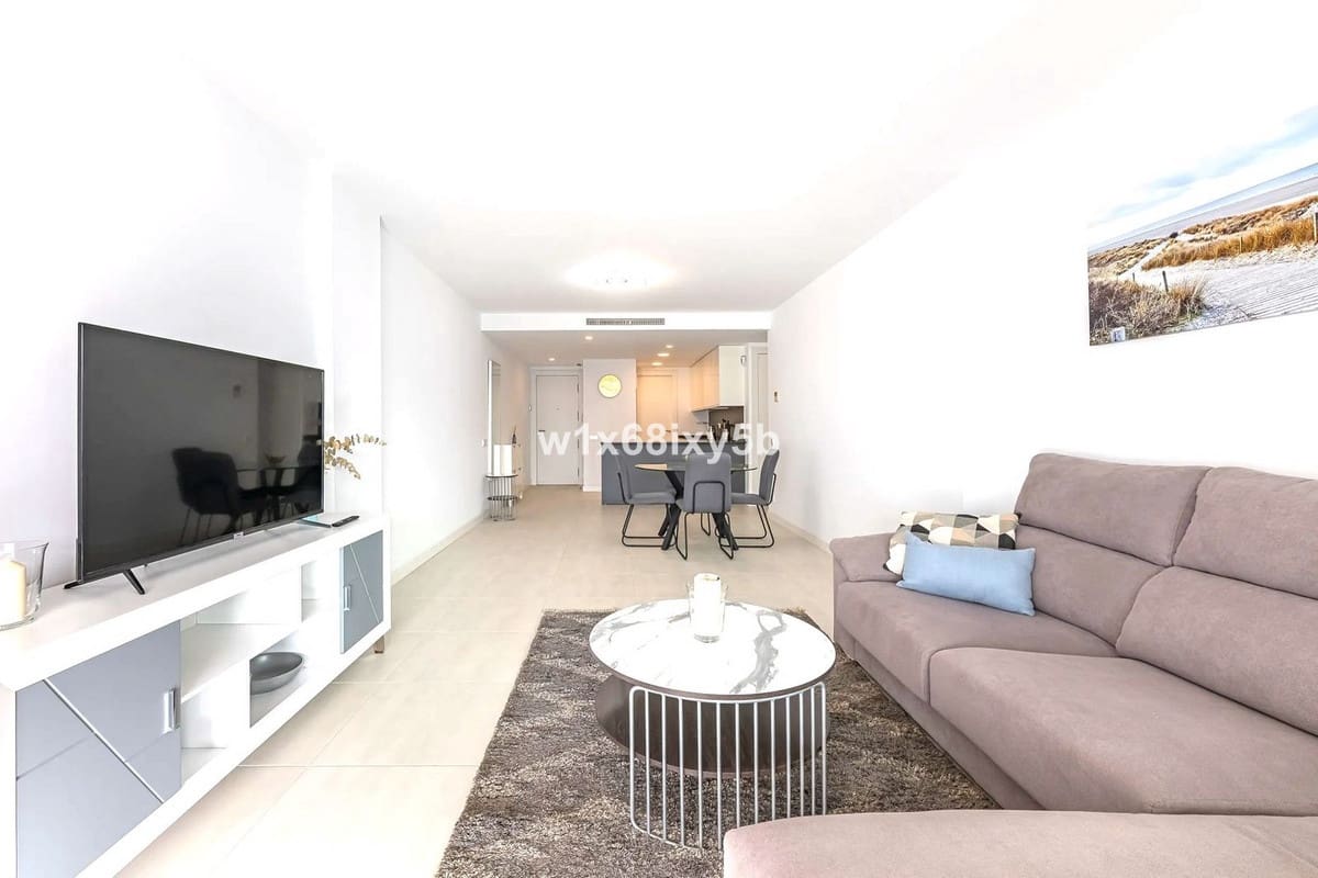 2 bedroom Apartment for sale in New Golden Mile with pool garage - € 487,000 (Ref: 9479753)