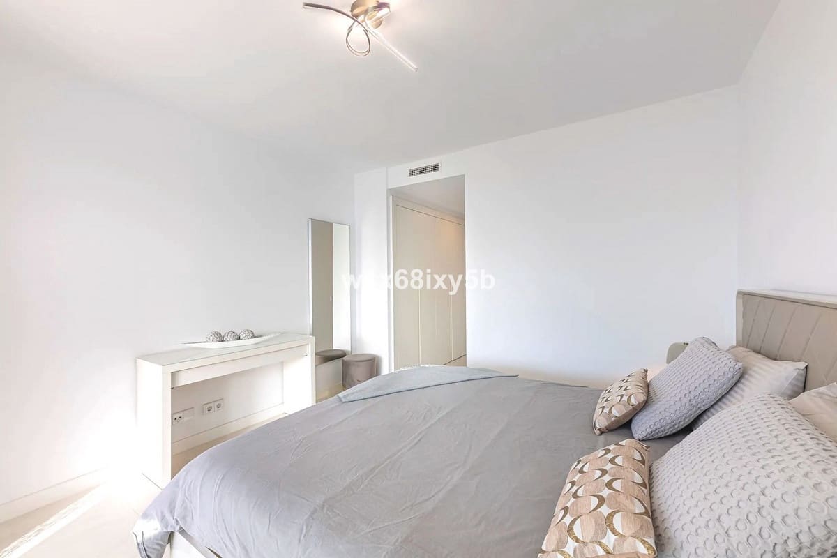 2 bedroom Apartment for sale in New Golden Mile with pool garage - € 487,000 (Ref: 9479753)