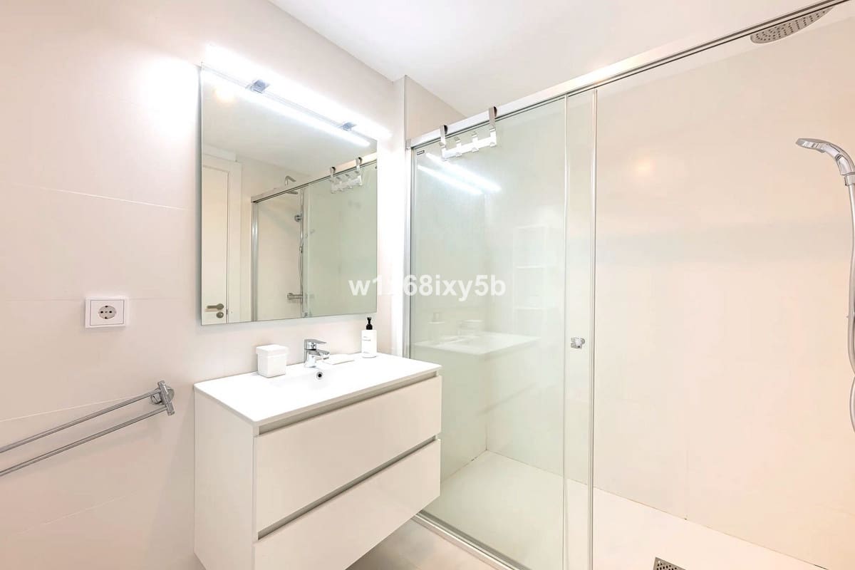 2 bedroom Apartment for sale in New Golden Mile with pool garage - € 487,000 (Ref: 9479753)