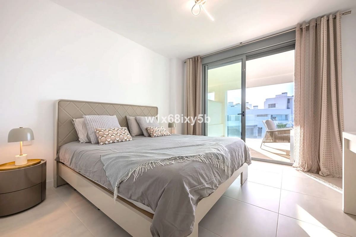 2 bedroom Apartment for sale in New Golden Mile with pool garage - € 487,000 (Ref: 9479753)