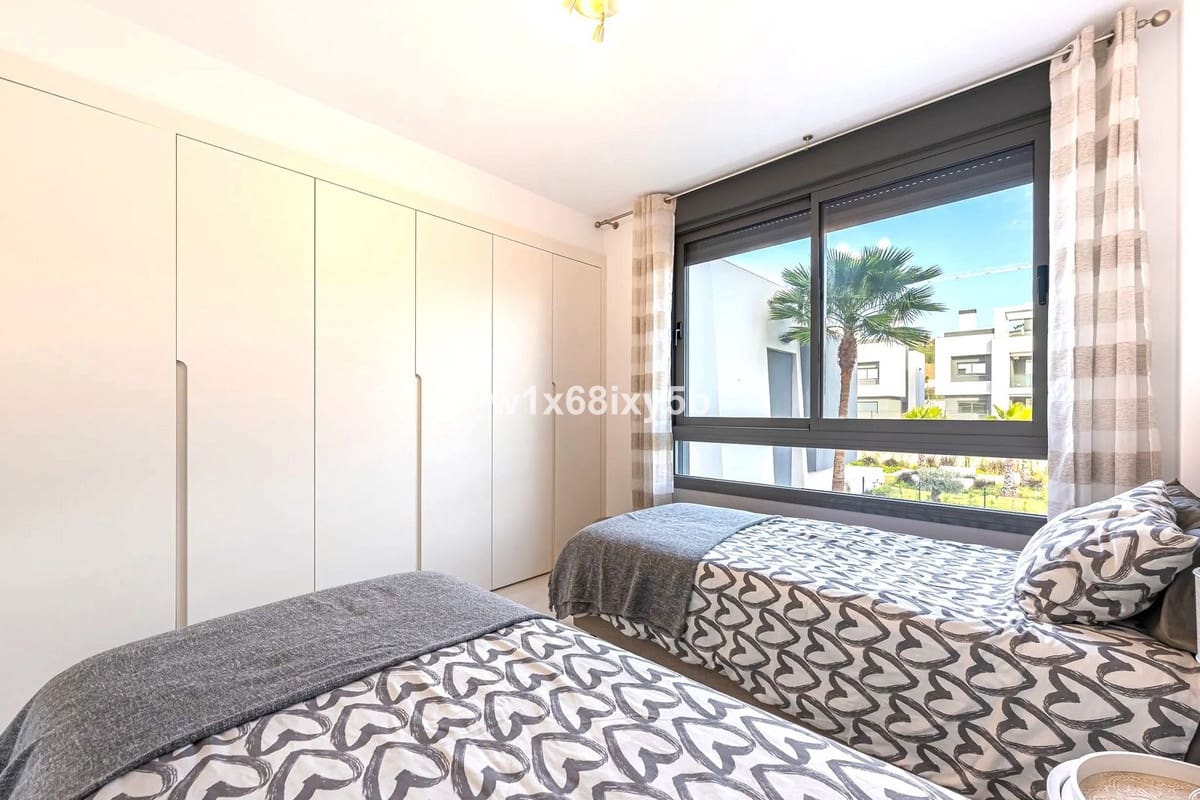 2 bedroom Apartment for sale in New Golden Mile with pool garage - € 487,000 (Ref: 9479753)