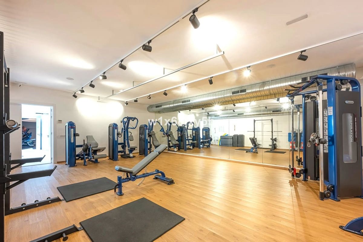 2 bedroom Apartment for sale in New Golden Mile with pool garage - € 487,000 (Ref: 9479753)