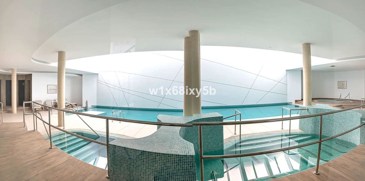 2 bedroom Apartment for sale in New Golden Mile with pool garage - € 487,000 (Ref: 9479753)