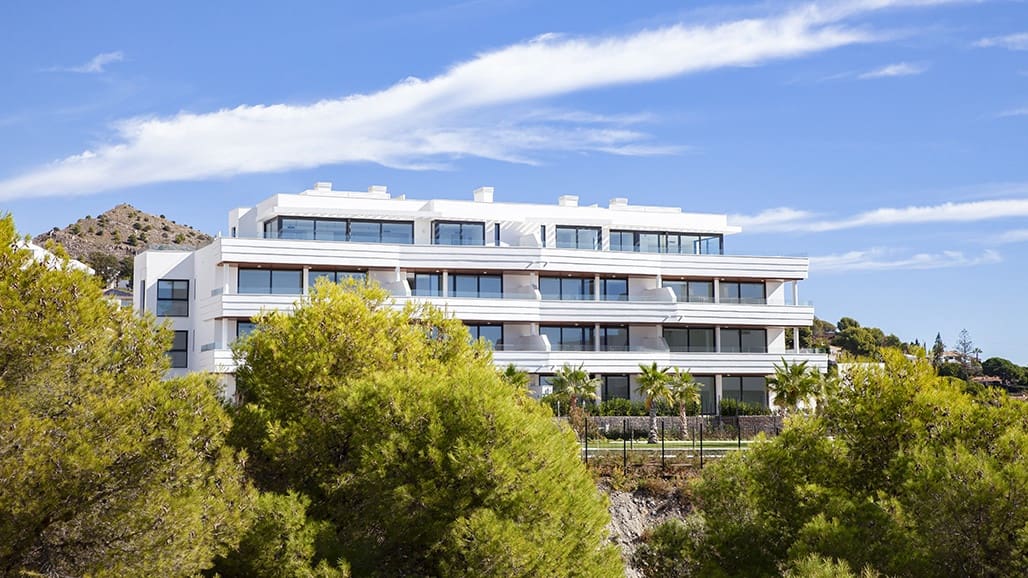 2 bedroom Apartment for sale in Fuengirola with pool - € 489,000 (Ref: 9479756)