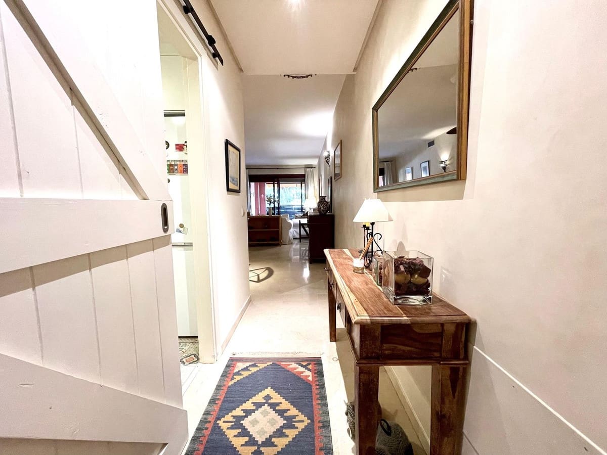 2 bedroom Apartment for sale in Los Monteros with pool garage - € 490,000 (Ref: 9479757)