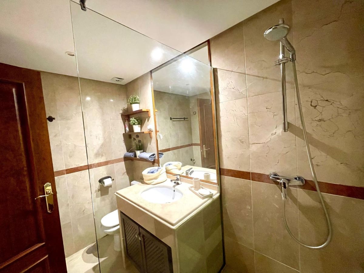 2 bedroom Apartment for sale in Los Monteros with pool garage - € 490,000 (Ref: 9479757)