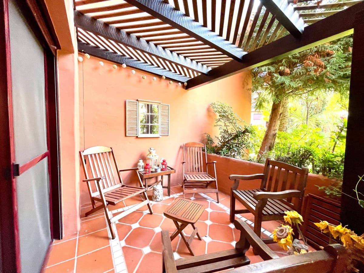 2 bedroom Apartment for sale in Los Monteros with pool garage - € 490,000 (Ref: 9479757)