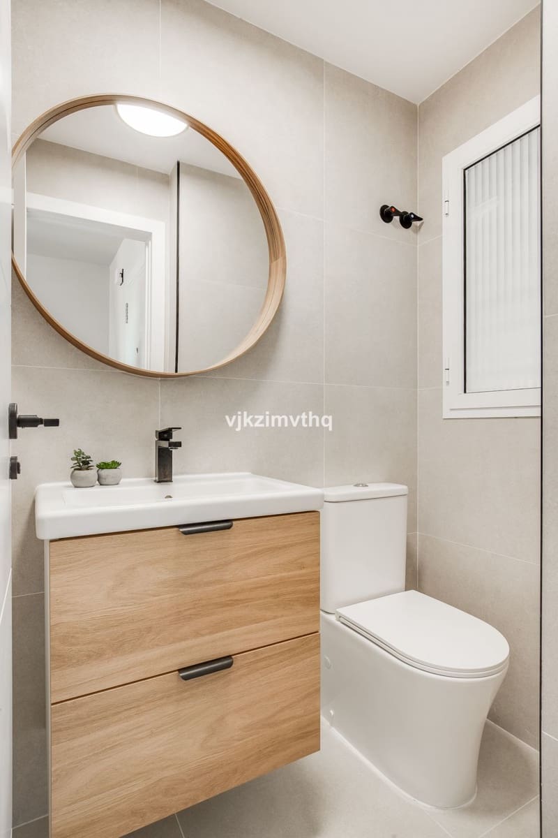 3 soveværelse Semi-Rækkehus til salg i Benalmadena - € 490.000 (Ref: 9479759)