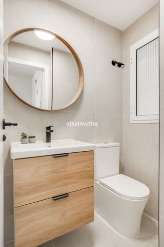 3 soveværelse Semi-Rækkehus til salg i Montealto - Monterrey, Benalmádena - € 490.000 (Ref: 9479759)