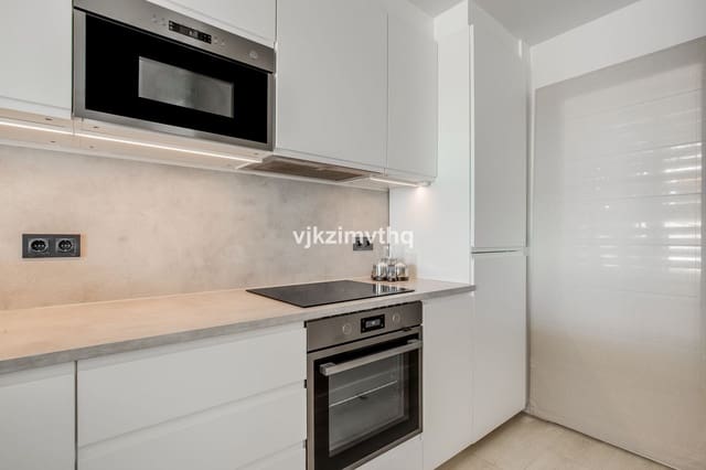 3 soveværelse Semi-Rækkehus til salg i Montealto - Monterrey, Benalmádena - € 490.000 (Ref: 9479759)