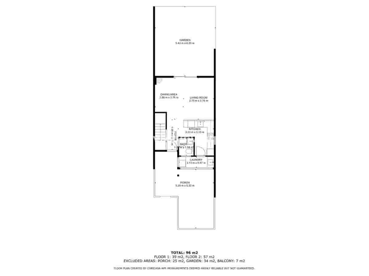3 soveværelse Semi-Rækkehus til salg i Benalmadena - € 490.000 (Ref: 9479759)