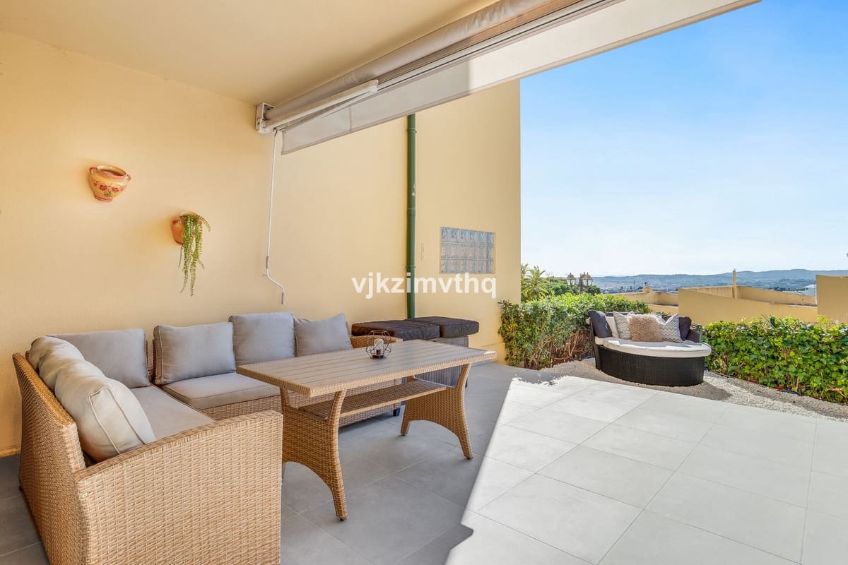 3 soveværelse Semi-Rækkehus til salg i Benalmadena - € 490.000 (Ref: 9479759)