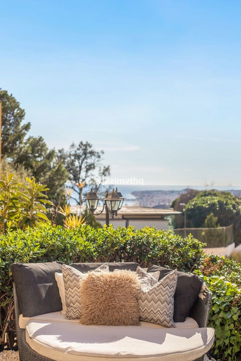 3 soveværelse Semi-Rækkehus til salg i Benalmadena - € 490.000 (Ref: 9479759)