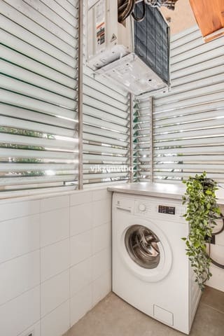 3 soveværelse Semi-Rækkehus til salg i Montealto - Monterrey, Benalmádena - € 490.000 (Ref: 9479759)