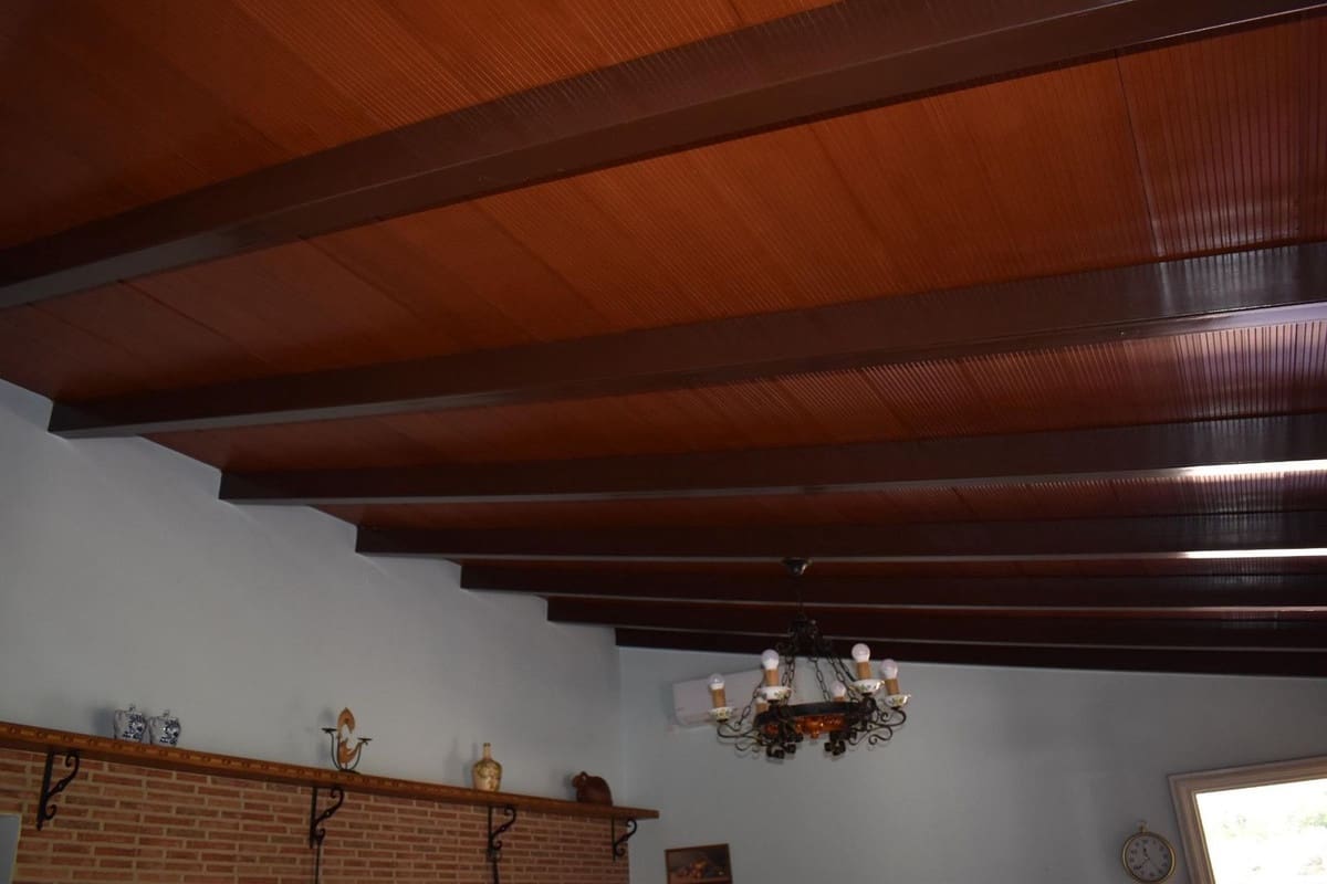 2 bedroom Finca/Country House for sale in Alhaurin el Grande with pool - € 490,000 (Ref: 9479761)