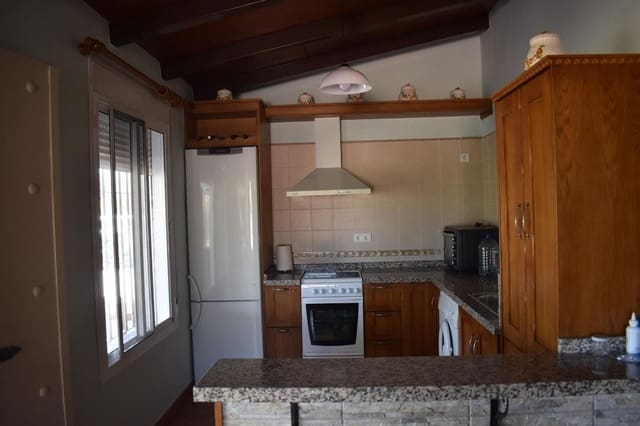 2 slaapkamer Finca/Landhuis te koop in Alhaurín el Grande met zwembad - € 490.000 (Ref: 9479761)