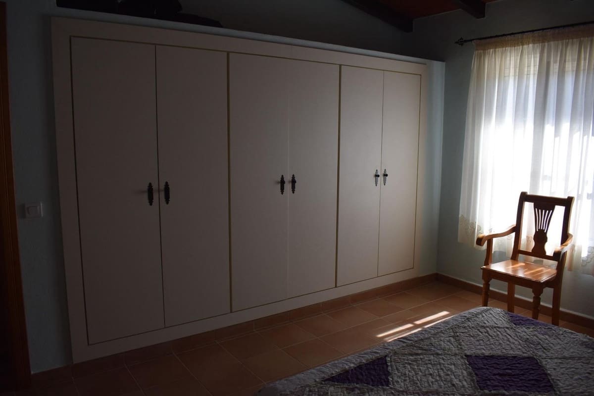 2 bedroom Finca/Country House for sale in Alhaurin el Grande with pool - € 490,000 (Ref: 9479761)