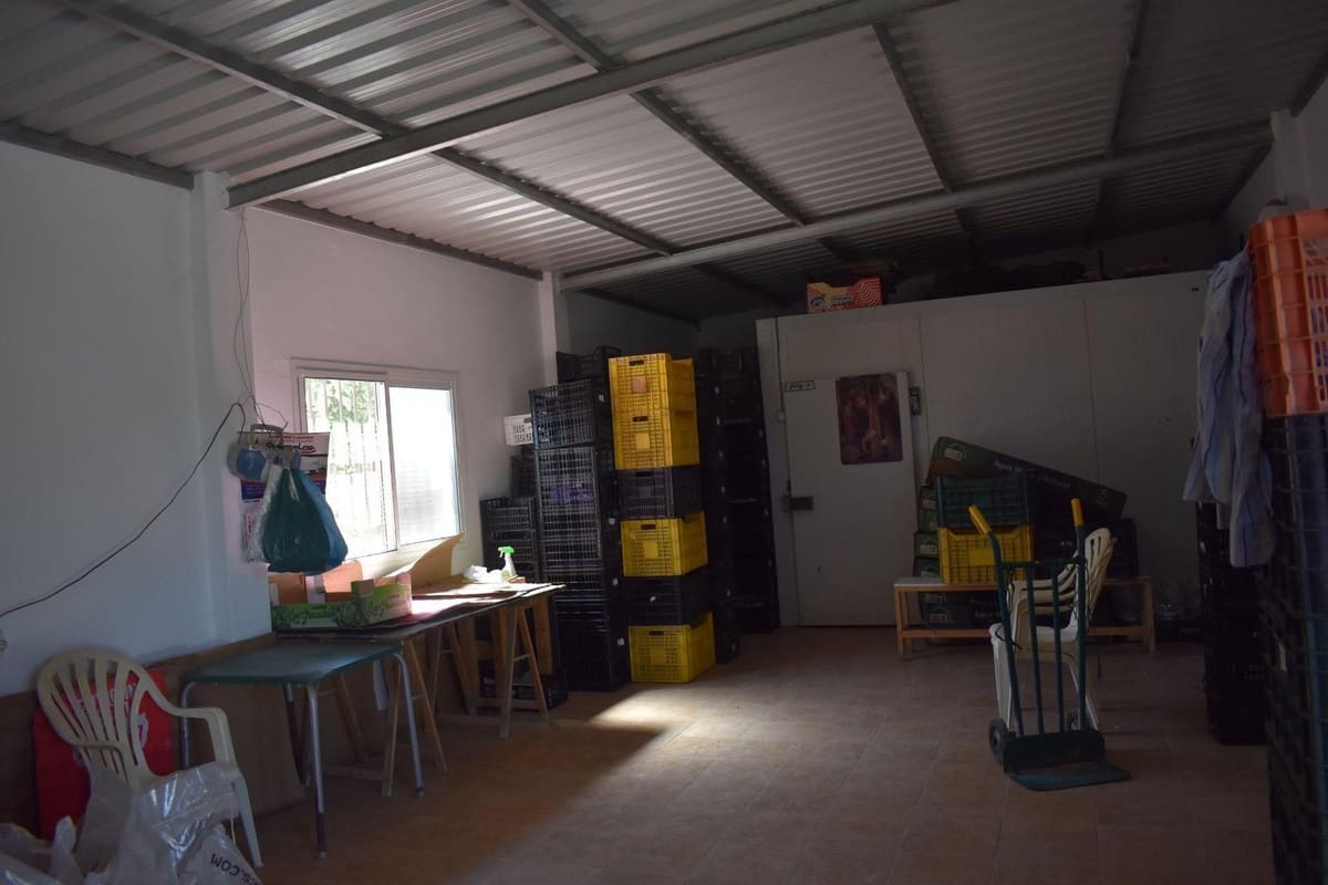 2 bedroom Finca/Country House for sale in Alhaurin el Grande with pool - € 490,000 (Ref: 9479761)