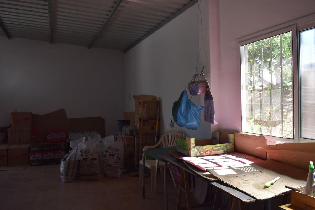 2 bedroom Finca/Country House for sale in Alhaurin el Grande with pool - € 490,000 (Ref: 9479761)