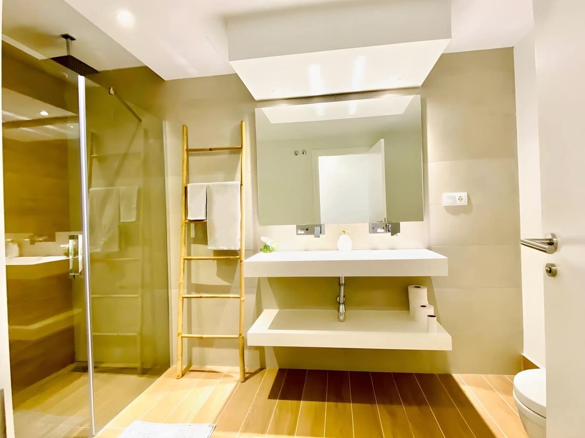 2 bedroom Apartment for sale in Cancelada with pool - € 495,000 (Ref: 9479766)