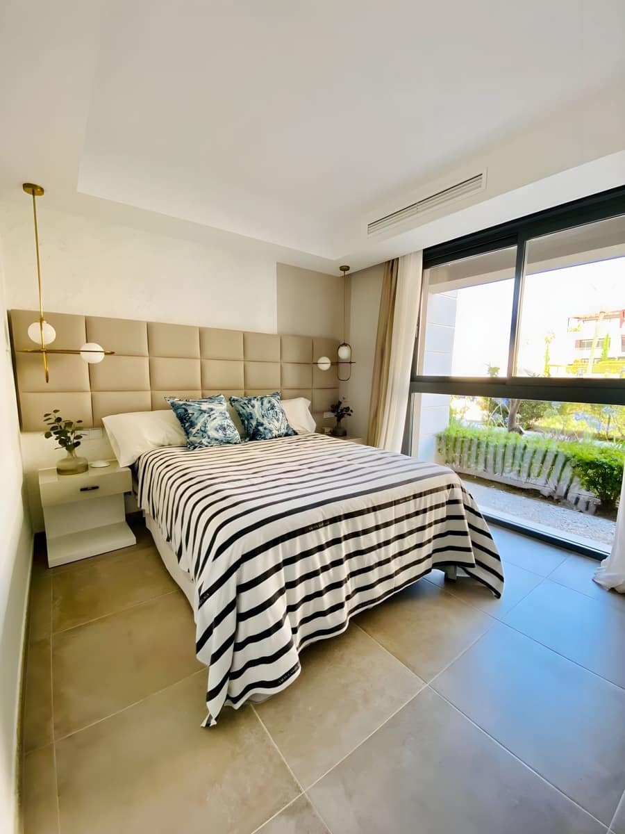 2 bedroom Apartment for sale in Cancelada with pool - € 495,000 (Ref: 9479766)