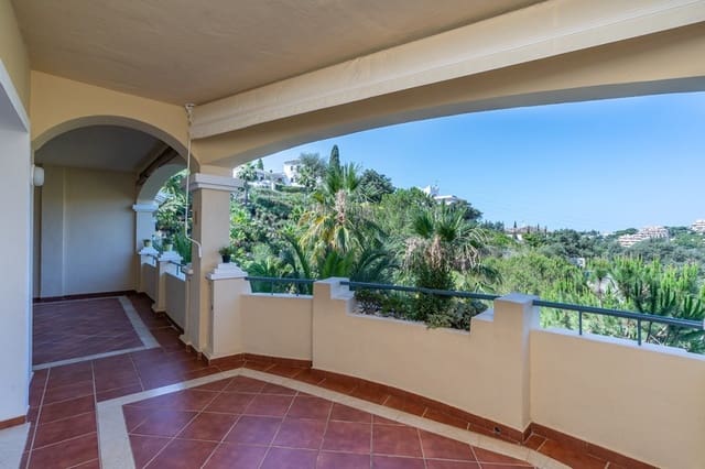 2 Zimmer Apartment zu verkaufen in Elviria, Marbella mit Pool - 495.000 € (Ref: 9479767)