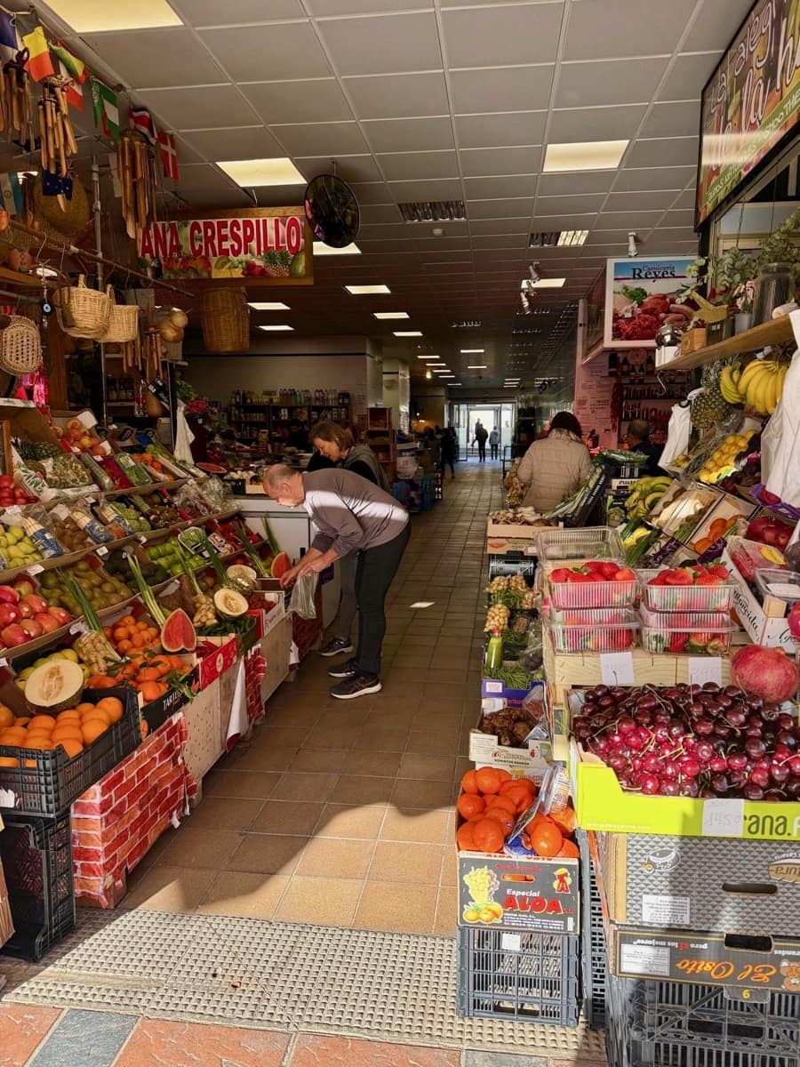 2 bedroom Apartment for sale in Fuengirola with pool garage - € 495,000 (Ref: 9479769)