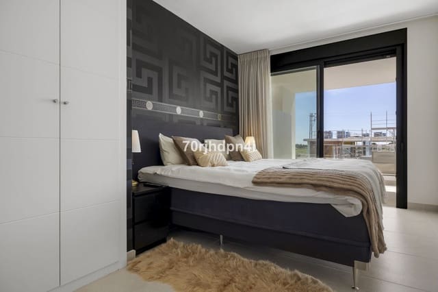 2 sypialnia Apartament na sprzedaż w Centro, Estepona z basenem garażem - 495 000 € (Ref: 9479770)