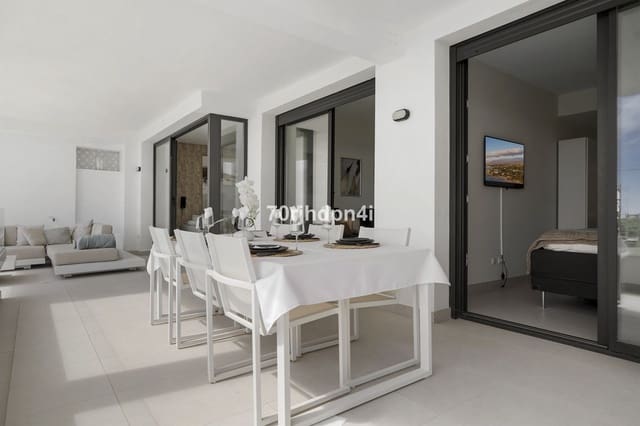 2 sypialnia Apartament na sprzedaż w Centro, Estepona z basenem garażem - 495 000 € (Ref: 9479770)