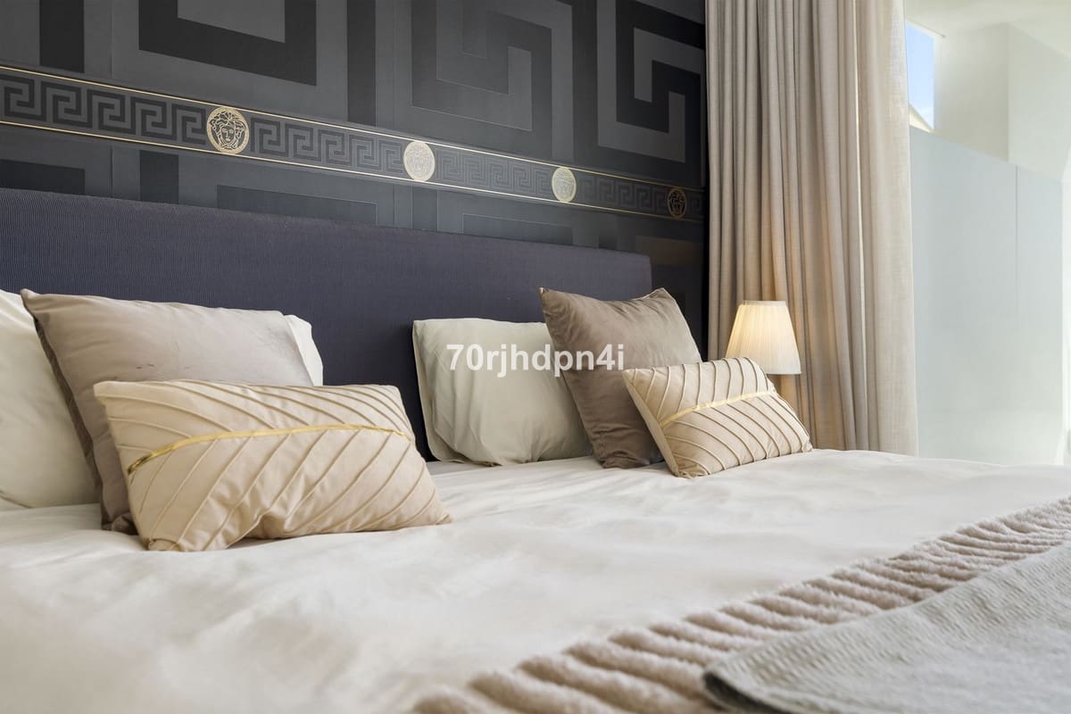 2 sypialnia Apartament na sprzedaż w Estepona z basenem garażem - 495 000 € (Ref: 9479770)