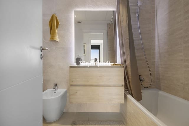 2 sypialnia Apartament na sprzedaż w Centro, Estepona z basenem garażem - 495 000 € (Ref: 9479770)