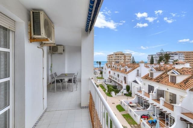 3 soveværelse Lejlighed til salg i Centro ciudad, Fuengirola med swimmingpool - € 495.000 (Ref: 9479771)