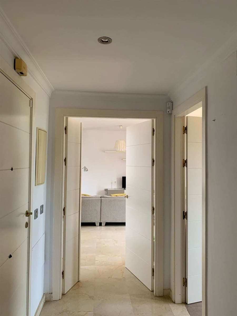 3 bedroom Penthouse for sale in La Cala de Mijas with pool garage - € 495,000 (Ref: 9479773)