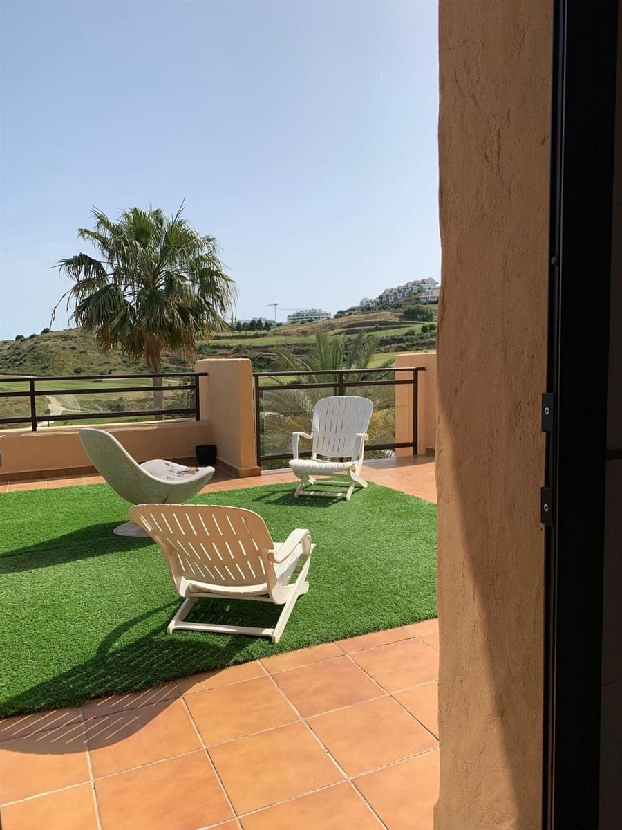 3 bedroom Penthouse for sale in La Cala de Mijas with pool garage - € 495,000 (Ref: 9479773)