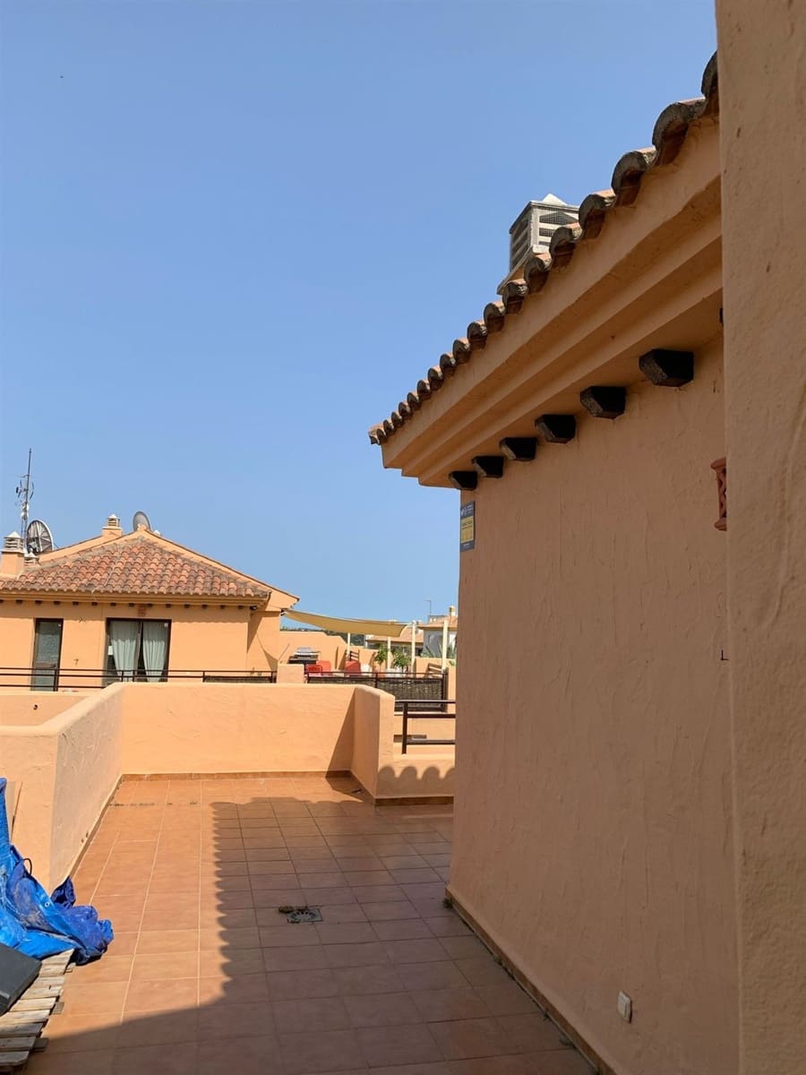 3 bedroom Penthouse for sale in La Cala de Mijas with pool garage - € 495,000 (Ref: 9479773)