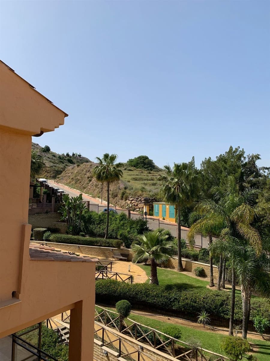 3 bedroom Penthouse for sale in La Cala de Mijas with pool garage - € 495,000 (Ref: 9479773)