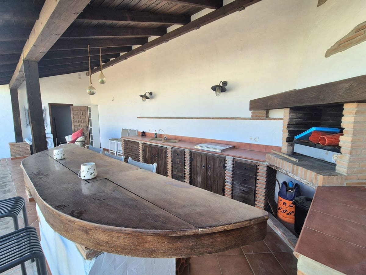 3 bedroom Semi-detached Villa for sale in Alhaurin Golf with pool - € 495,000 (Ref: 9479776)