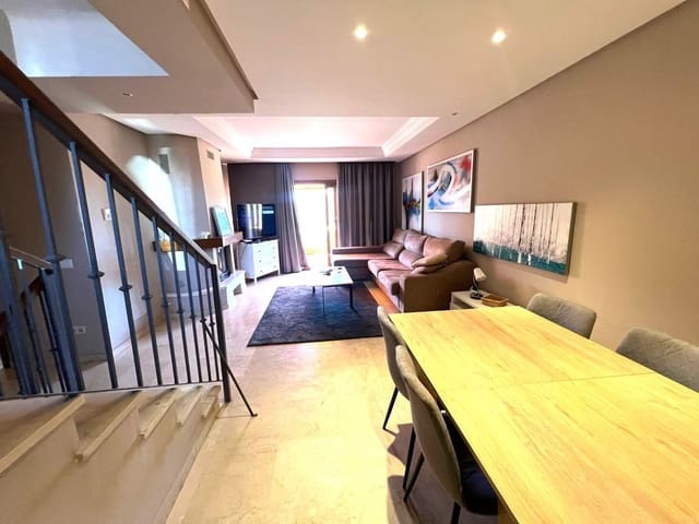 5 bedroom Semi-detached Villa for sale in Riviera del Sol, Mijas with pool - € 495,000 (Ref: 9479777)