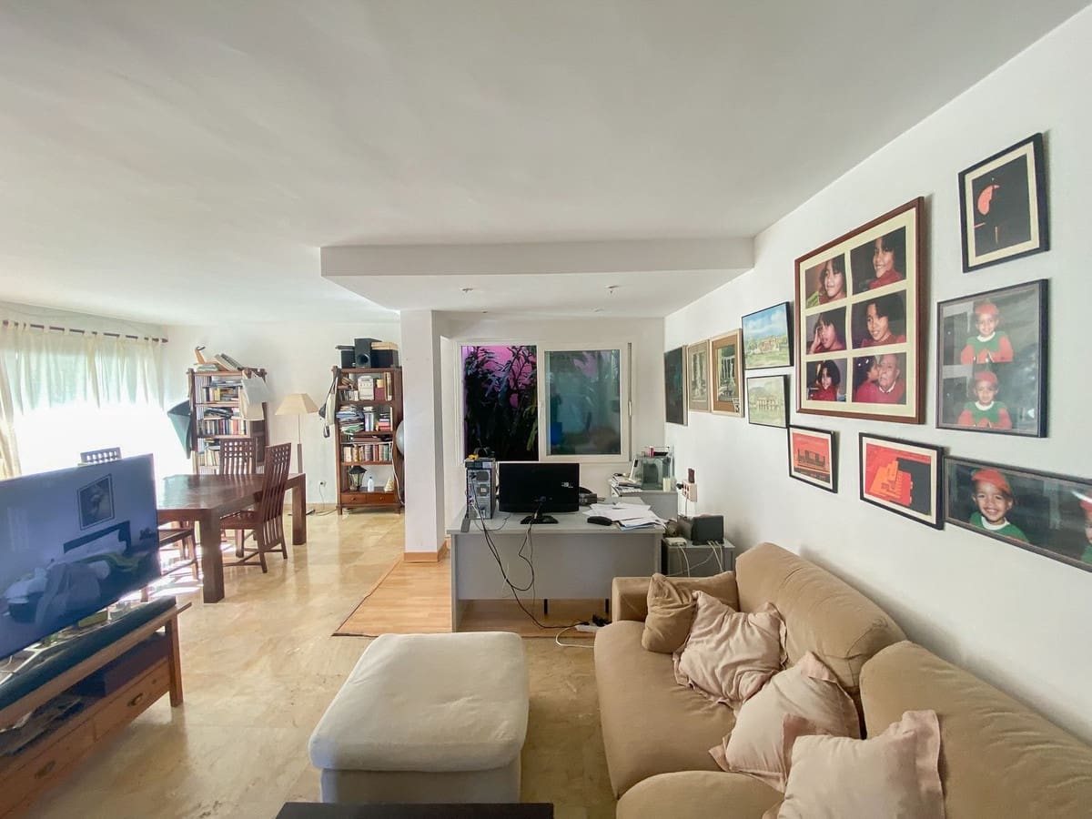 Casa de 3 habitaciones en Nueva Andalucia en venta con piscina garaje - 495.000 € (Ref: 9479779)