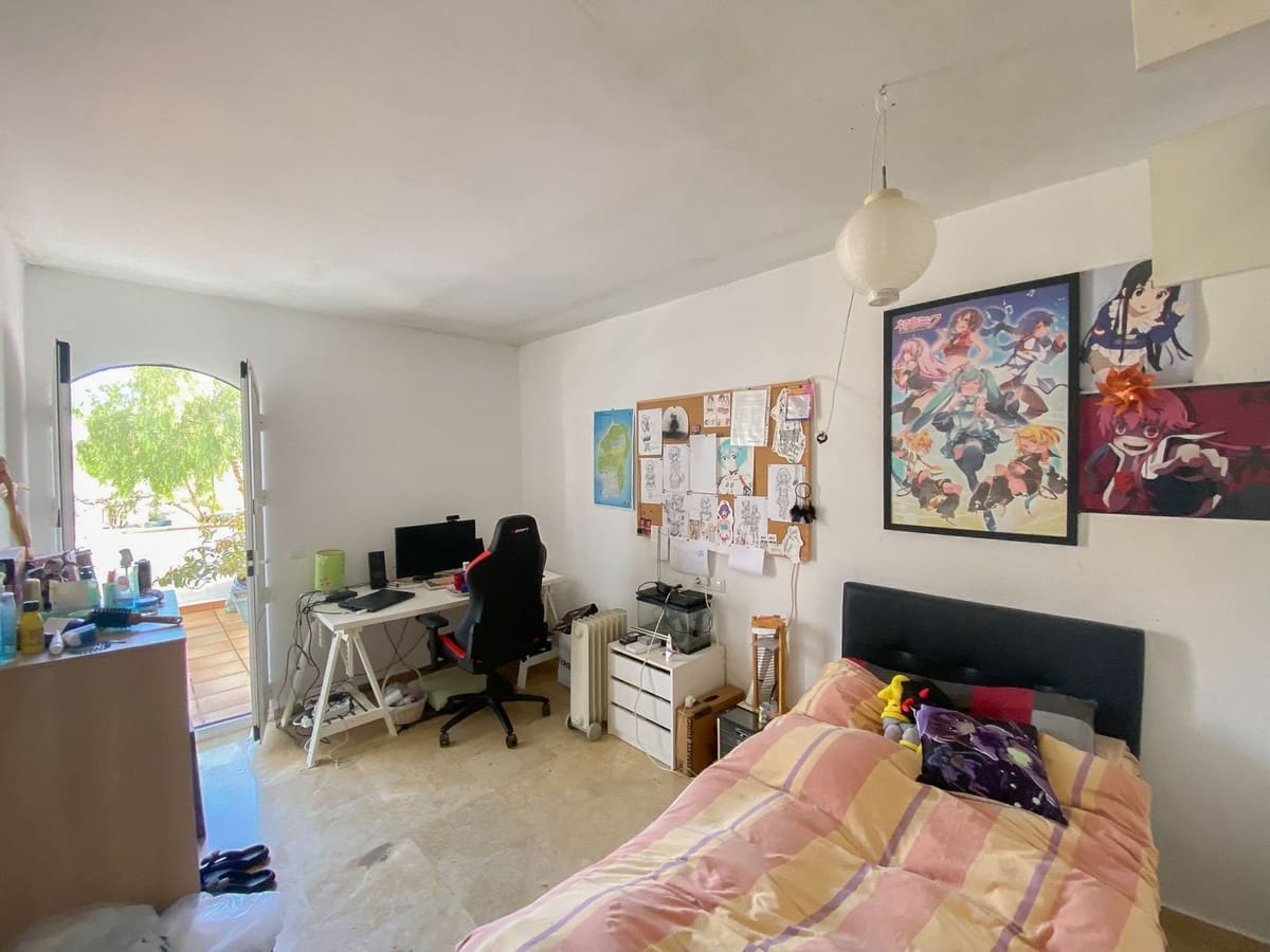 Casa de 3 habitaciones en Nueva Andalucia en venta con piscina garaje - 495.000 € (Ref: 9479779)