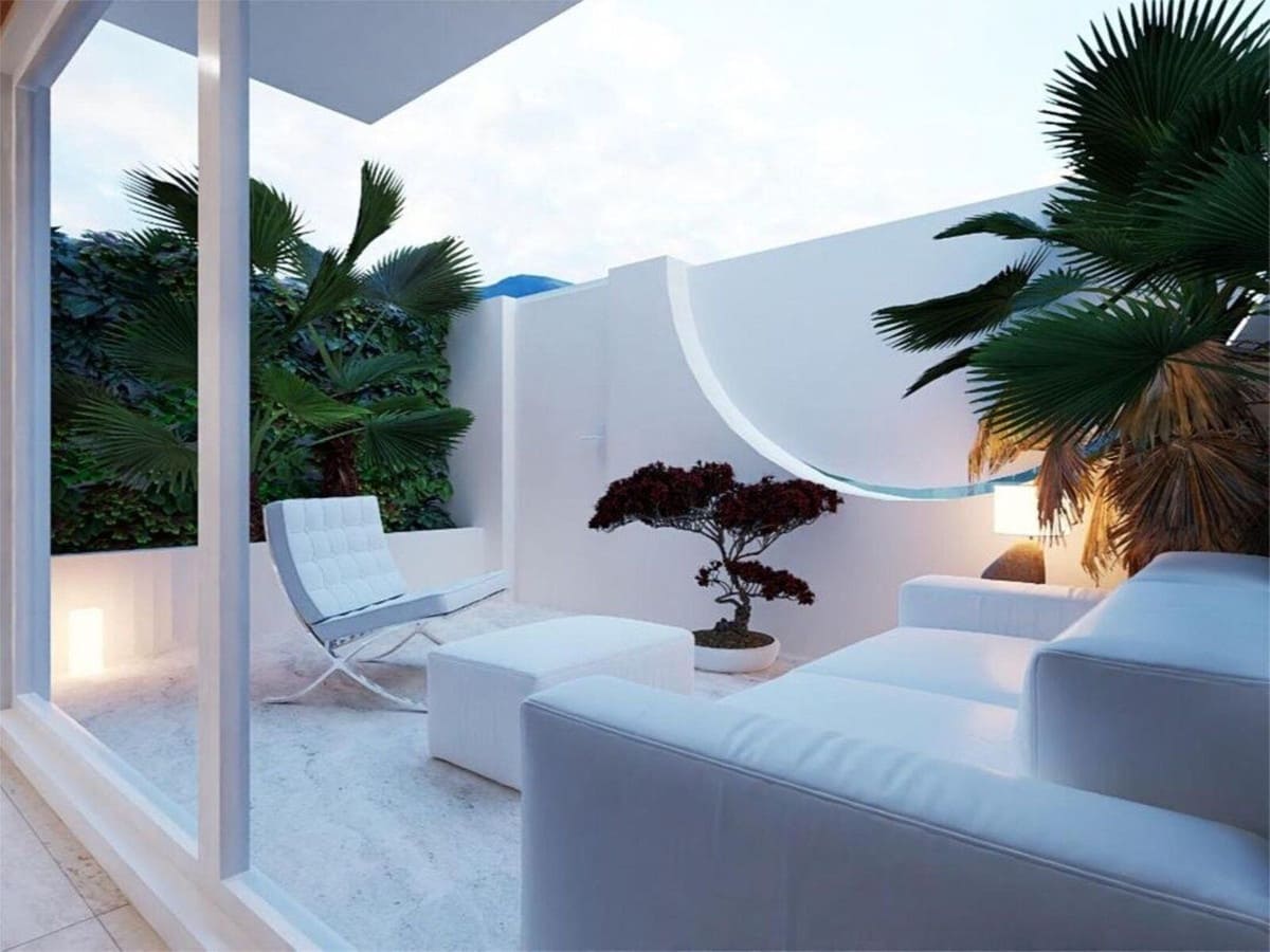 Casa de 3 habitaciones en Nueva Andalucia en venta con piscina garaje - 495.000 € (Ref: 9479779)