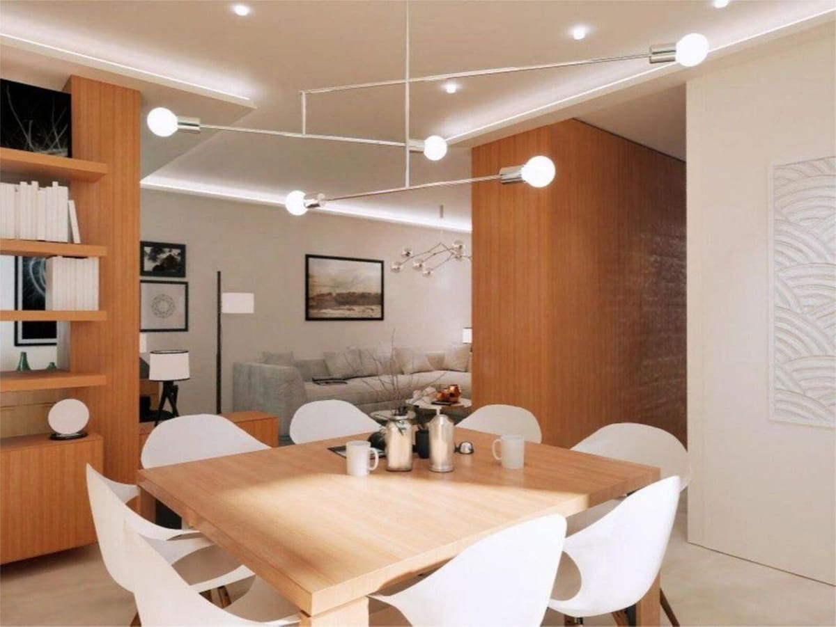 Casa de 3 habitaciones en Nueva Andalucia en venta con piscina garaje - 495.000 € (Ref: 9479779)