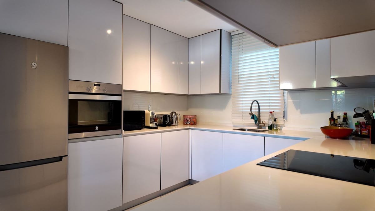 3 bedroom Apartment for sale in Cancelada with pool - € 499,000 (Ref: 9479786)