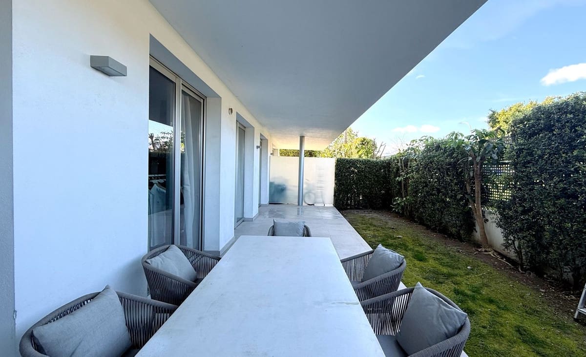 3 bedroom Apartment for sale in Cancelada with pool - € 499,000 (Ref: 9479786)