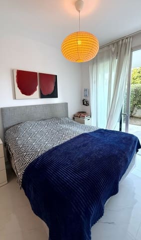 3 bedroom Apartment for sale in Cancelada, Estepona with pool - € 499,000 (Ref: 9479786)