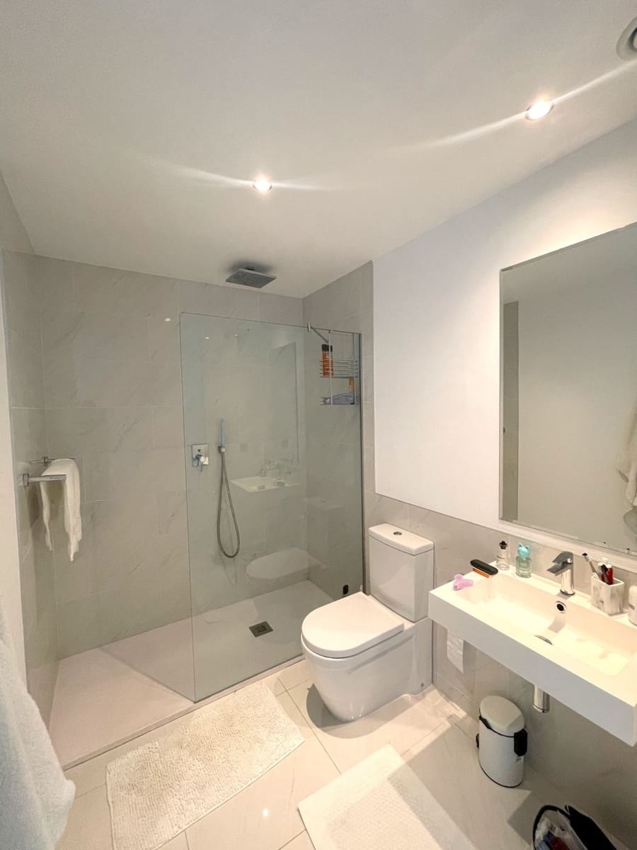 3 bedroom Apartment for sale in Cancelada with pool - € 499,000 (Ref: 9479786)