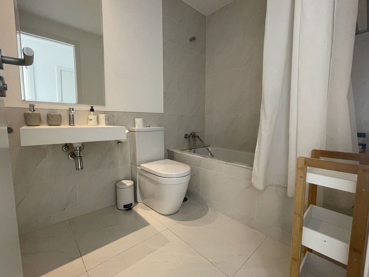 3 bedroom Apartment for sale in Cancelada with pool - € 499,000 (Ref: 9479786)